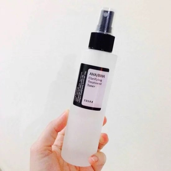COSRX - AHA BHA Clarifying Treatment Toner 150ml