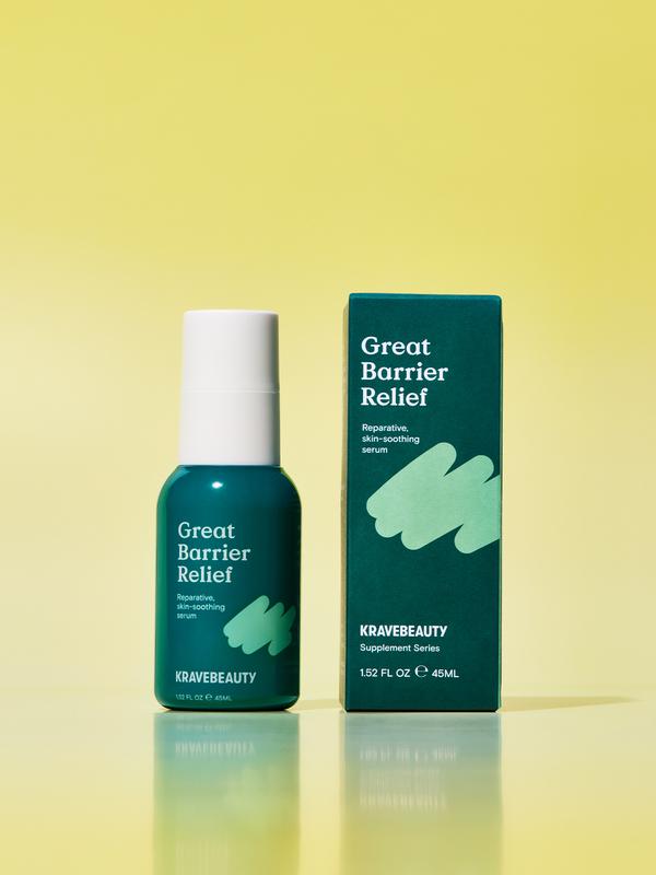 Krave Beauty - Great Barrier Relief 45ml