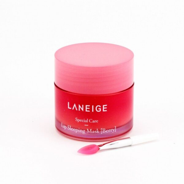 Laneige - Lip Sleeping Mask 3g - Image 3