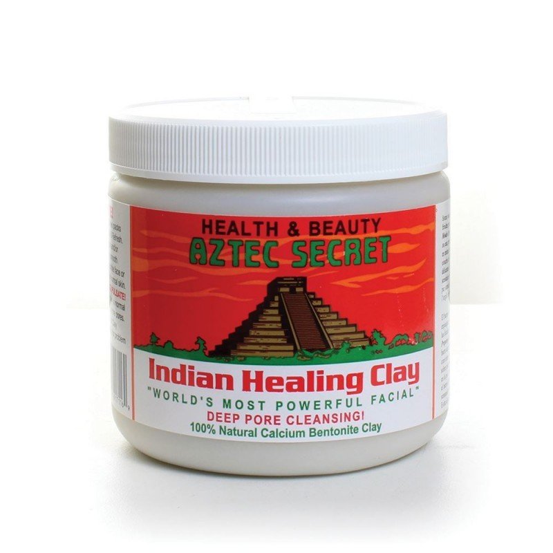 Aztec Secret - Indian Healing Clay 494g