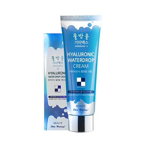 Beaute - Melasma X Hyaloronic Waterdrop Cream 80ml