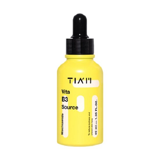 Tiam - Vita B3 Source Serum 40ml