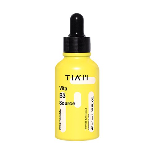 Tiam - Vita B3 Source Serum 40ml - Image 2