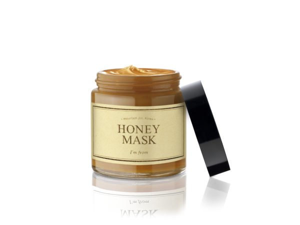 I’M FROM - Honey Mask (Real Honey 38.7%) 120g - Image 4