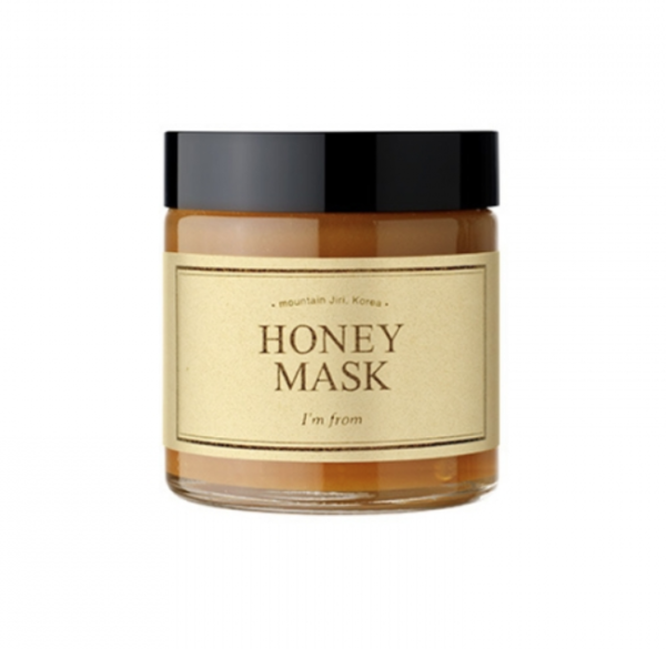 I’M FROM - Honey Mask (Real Honey 38.7%) 120g