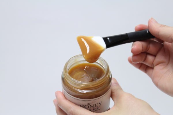 I’M FROM - Honey Mask (Real Honey 38.7%) 120g - Image 2