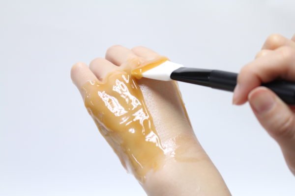 I’M FROM - Honey Mask (Real Honey 38.7%) 120g - Image 3