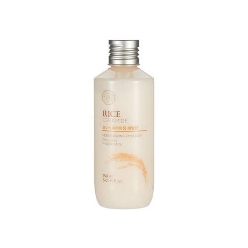 The Faceshop - Rice Ceramide Moisturizing Emulsion 150ml - Image 11
