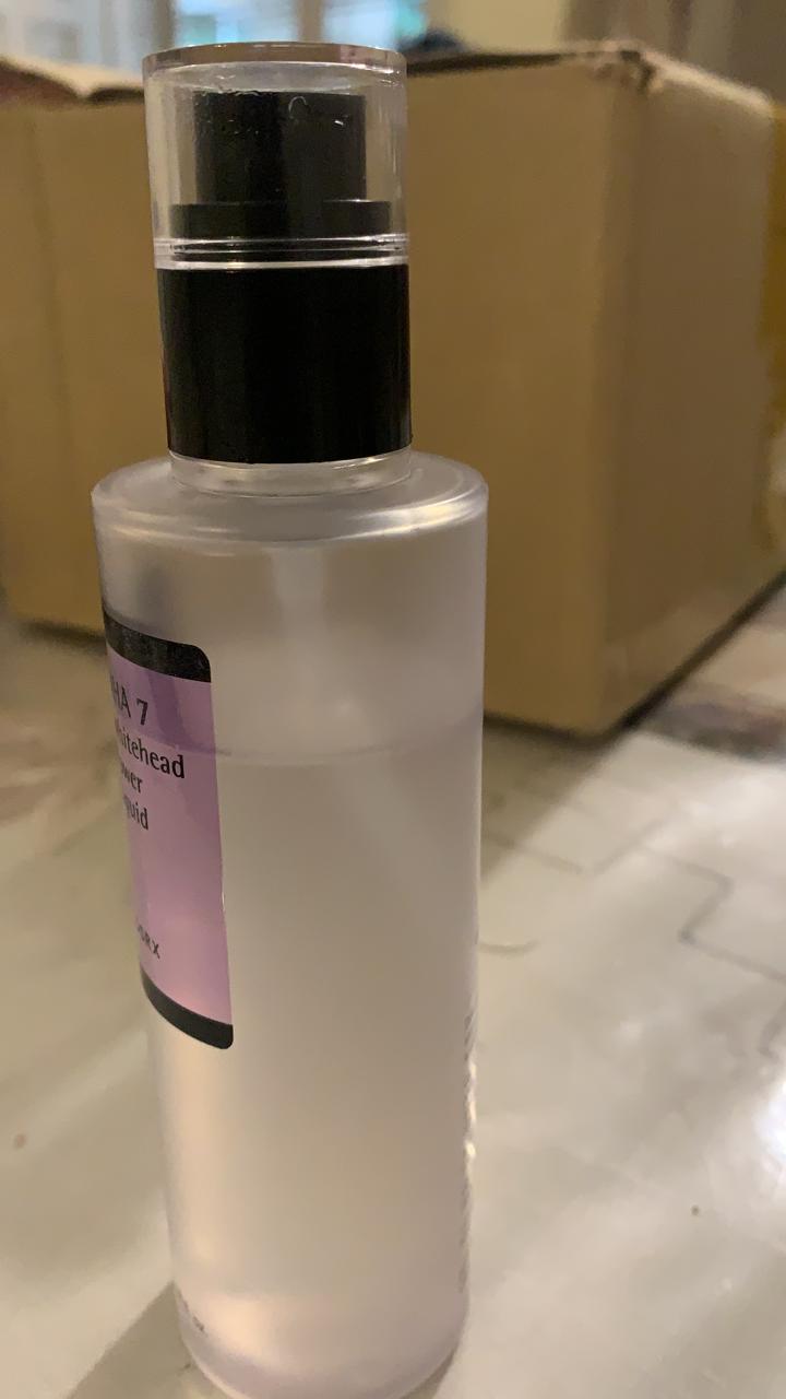 COSRX - AHA 7 Whitehead Power Liquid 100ml - Image 2