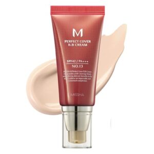 Missha-M-Perfect-Cover-BB-Cream-SPF-42-PA-50ml-Color-13