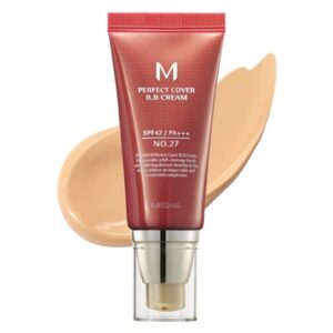 Missha-M-Perfect-Cover-BB-Cream-SPF-42-PA-50ml-Color-27.