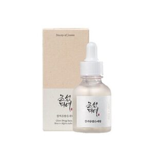 Beauty of Joseon - Glow Deep Serum Rice + Arbutin 30ml