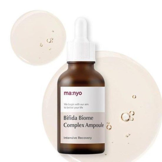 Manyo - Bifida Biome Complex Ampoule 50ml