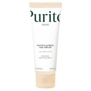 Purito – Oat In Calming Gel Cream 100ml