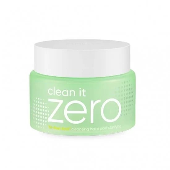 Banila Co - Clean It Zero Cleansing Balm Pore Clarifying 100ml