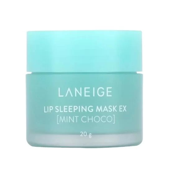 Laneige - Lip Sleep Mint Chocoing Mask 20g
