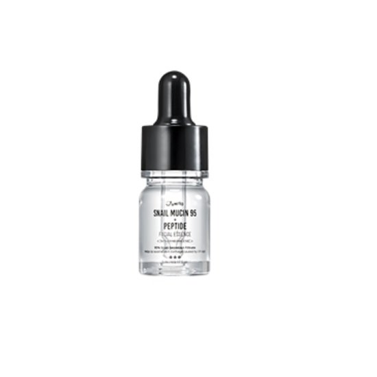 Jumiso - Snail Mucin 95+ Ppetide Facial Essence 5ml Mini