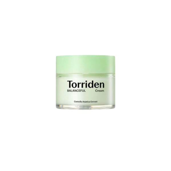 Torriden – Balanceful Cream 80ml
