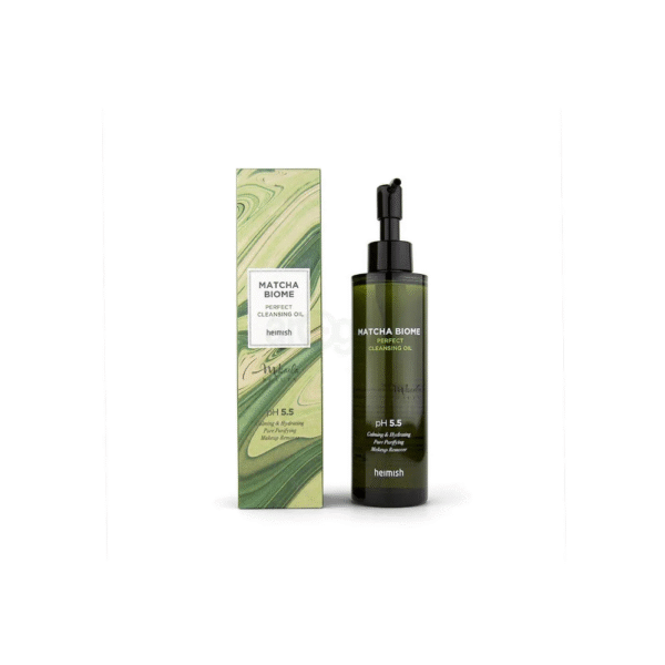 Heimish – Matcha Biome Perfect Cleansing Oil 150ml
