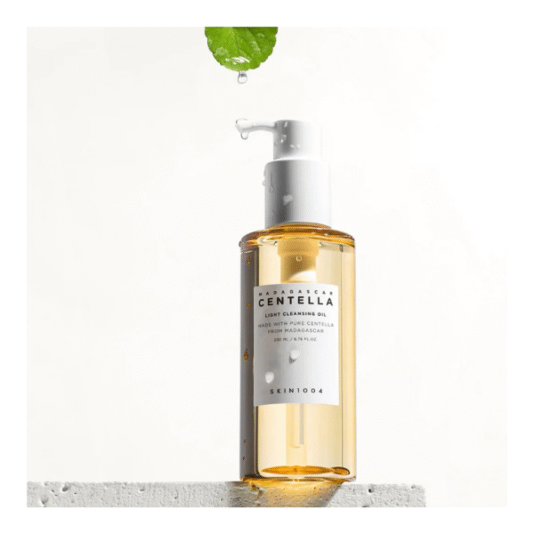 SKIN 1004 – Madagascar Centella Light Cleansing Oil 200ml