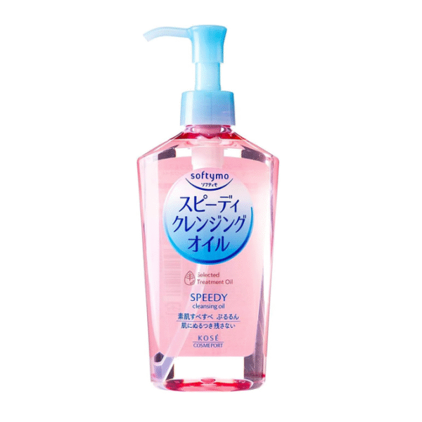 Kose – Softymo Cleansing Oil 230ml