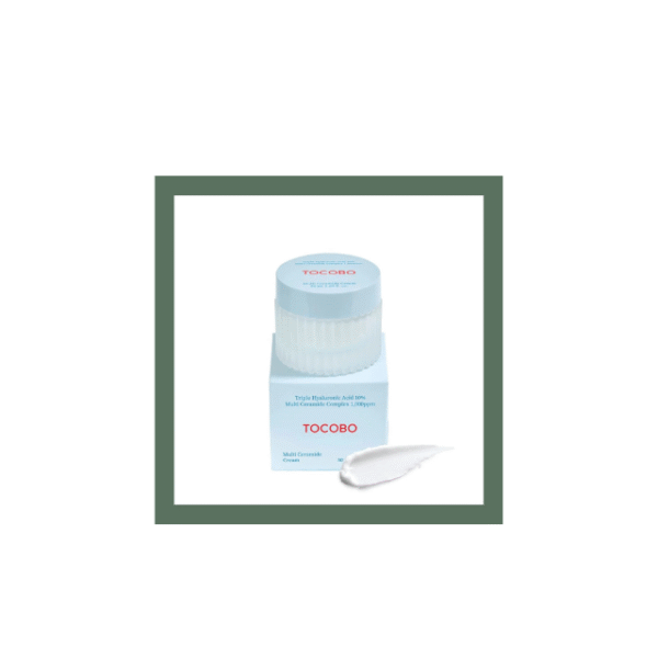Tocobo – Multi Ceramide Cream 50ml