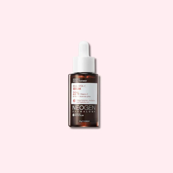 Neogen – Dermalogy Real Vita C Serum 32g