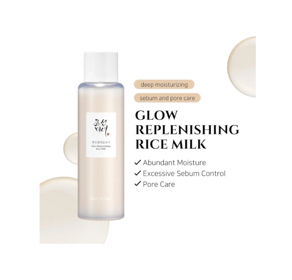 Beauty of Joseon – Glow Replenishing Rice Milk 150ml