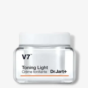 Dr.Jart – V7 Toning Light Cream 50ML