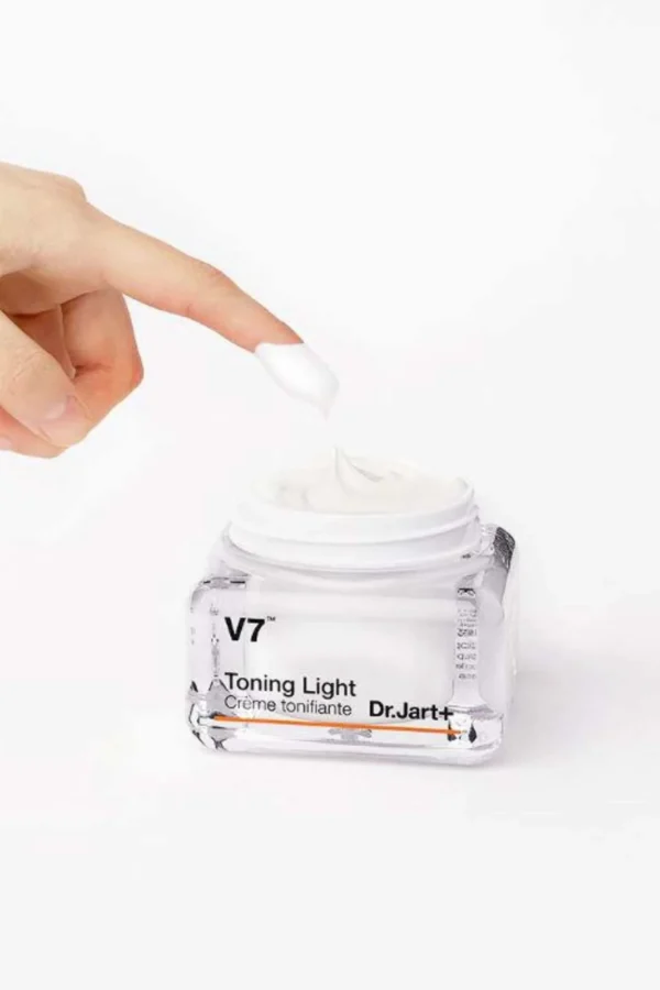 Dr.Jart – V7 Toning Light Cream 50ML