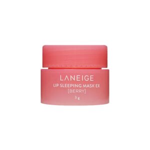 Laneige - Lip Sleeping Mask Ex Berry 3g-1100x1100.jpg