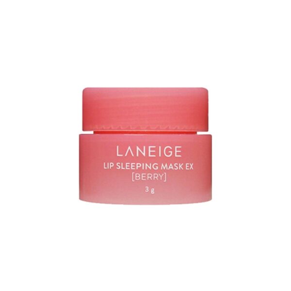 Laneige - Lip Sleeping Mask Ex Berry 3g-1100x1100.jpg