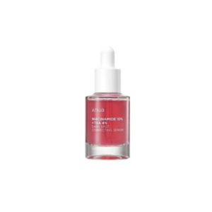 Anua – Niacinamide 10% + TXA 4% Serum 30ml