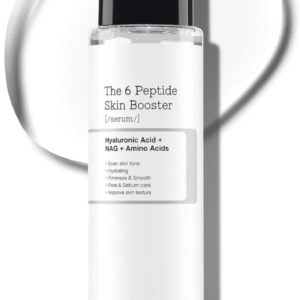 Cosrx – The 6 peptide Skin Booster 150ml