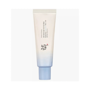 Beauty of Joseon – Relief Sun Aqua-fresh Rice+B5 (SPF50+ PA++++) 50mL