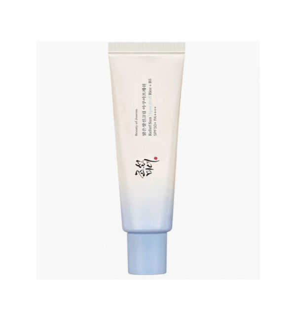 Beauty of Joseon – Relief Sun Aqua-fresh Rice+B5 (SPF50+ PA++++) 50mL