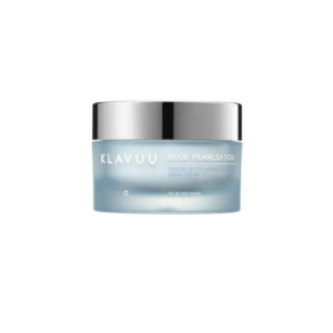 Klavuu – Blue Pearlsation One Day Cups Marine Collagen Aqua Cream 50ml