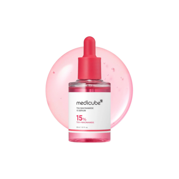 Medicube – TXA niacinamide 15 Serum 30ml  RS,5096