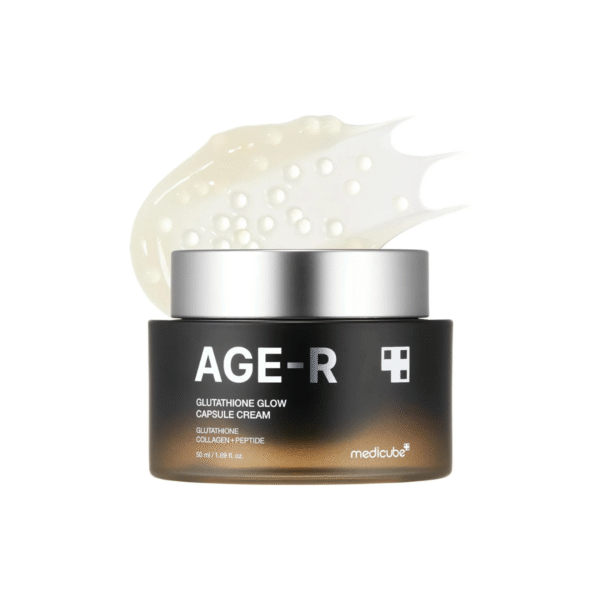 Medicube – AGE-R Glutathione Glow Capsule Cream 50ml  RS,7421