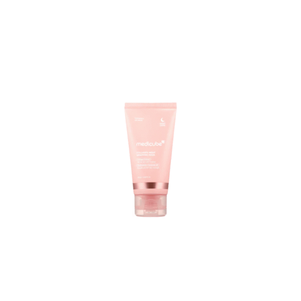 Medicube – Collagen Night Wrapping Mask 75ml   RS,6005