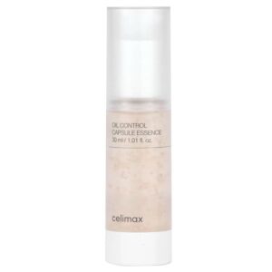 Celimax – Oil Control Capulse Essence 30ml