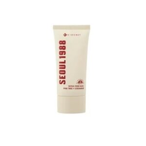 K-Scret-Seoul-1988-Pine-Tree-Ceramide-Sun-Cream