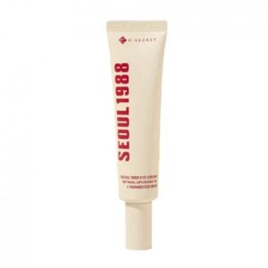 K-Secret – Seoul 1988 Retinal Liposome