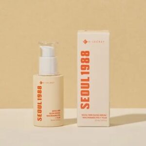 K-Secret – Seoul 1988 Capsule Serum
