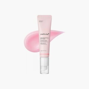 Medicube – PDRN Pink Peptide Eye Cream