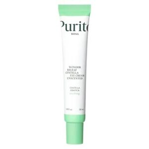 PURITO – Centella Unscented Eye Cream 30ml