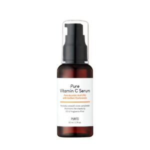 Purito – Pure Vitamin C Serum