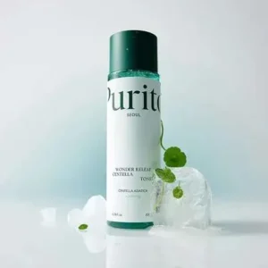 Purito – Wonder Releaf Centella Toner 200ml