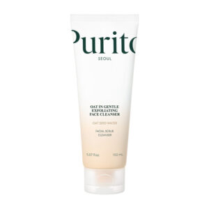 Purito – SEOUL Oat In Gentle Exfoliating Face Cleanser 150ml