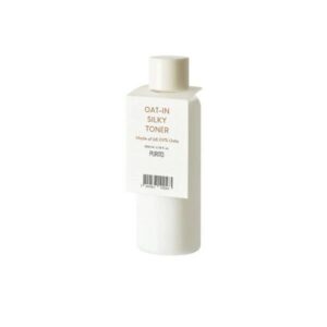 Purito – Oat In Silky Toner 200ml